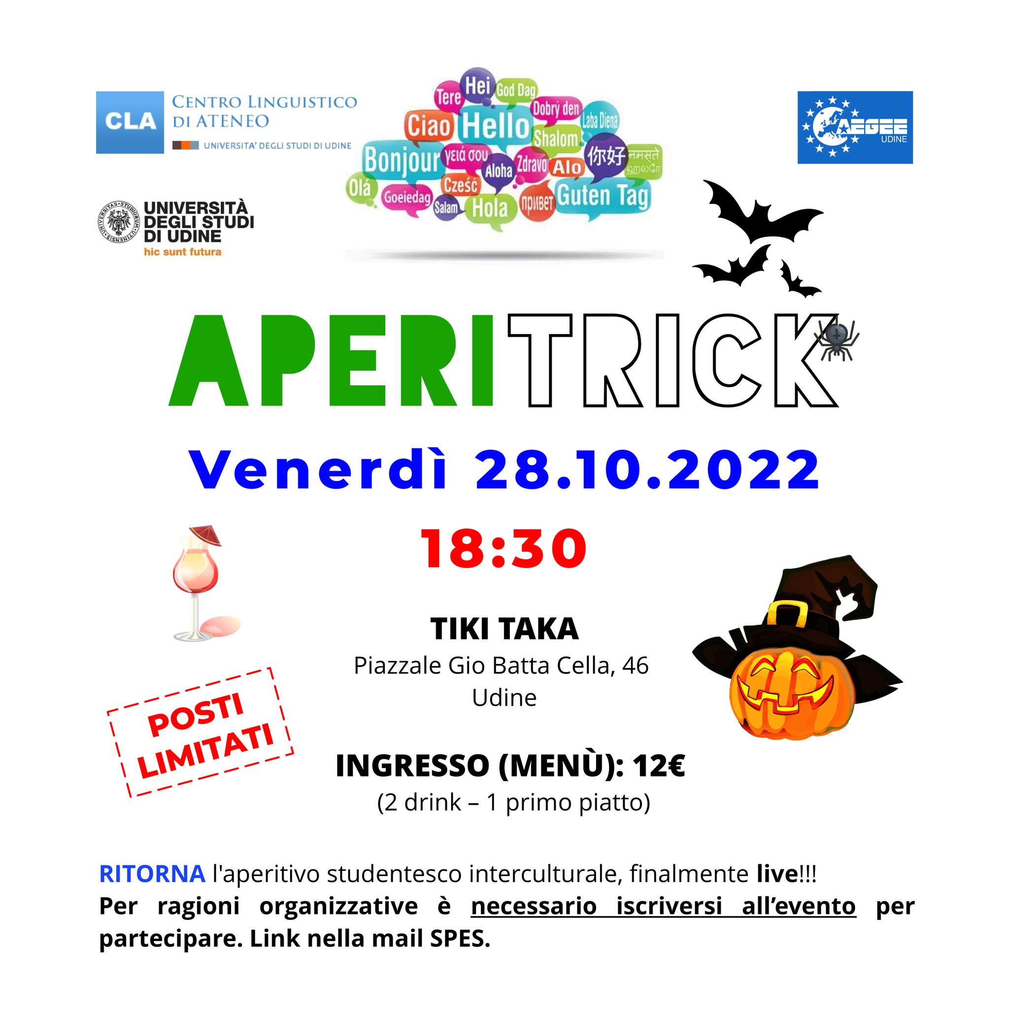 AperiTrick - AperiTrick
