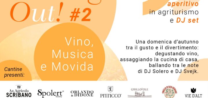 Prepotto Chilling Out