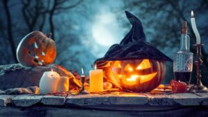 ThIs Is HaLlOwEeN ThIs Is HaLlOwEeN