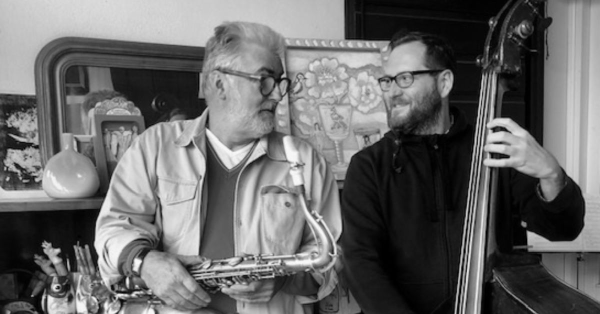 MINGUS NIGHT – MINGUS FINGERS + VICEVERSA