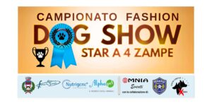 Campionato Fashion Dog Show: Tappa Rivignano Teor Campionato Fashion Dog Show: Tappa Rivignano Teor