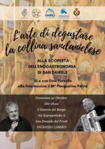 Una serata con Dino Persello 🎭 Una serata con Dino Persello