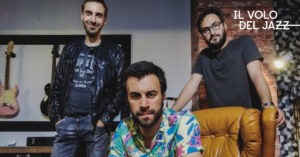 DAL SACCO, MOSOLO, AMENDOLA
SOME FUNK PUN DAL SACCO, MOSOLO, AMENDOLA
SOME FUNK PUN