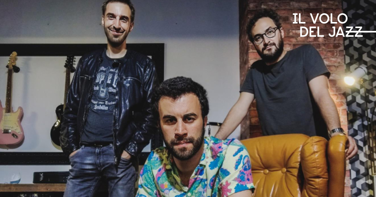 DAL SACCO, MOSOLO, AMENDOLA  SOME FUNK PUN