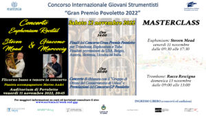 Week End Gran Premio Povoletto