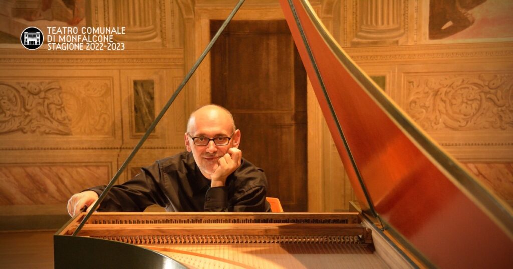 JOHANN SEBASTIAN BACH