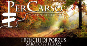 I boschi di Porzus I boschi di Porzus