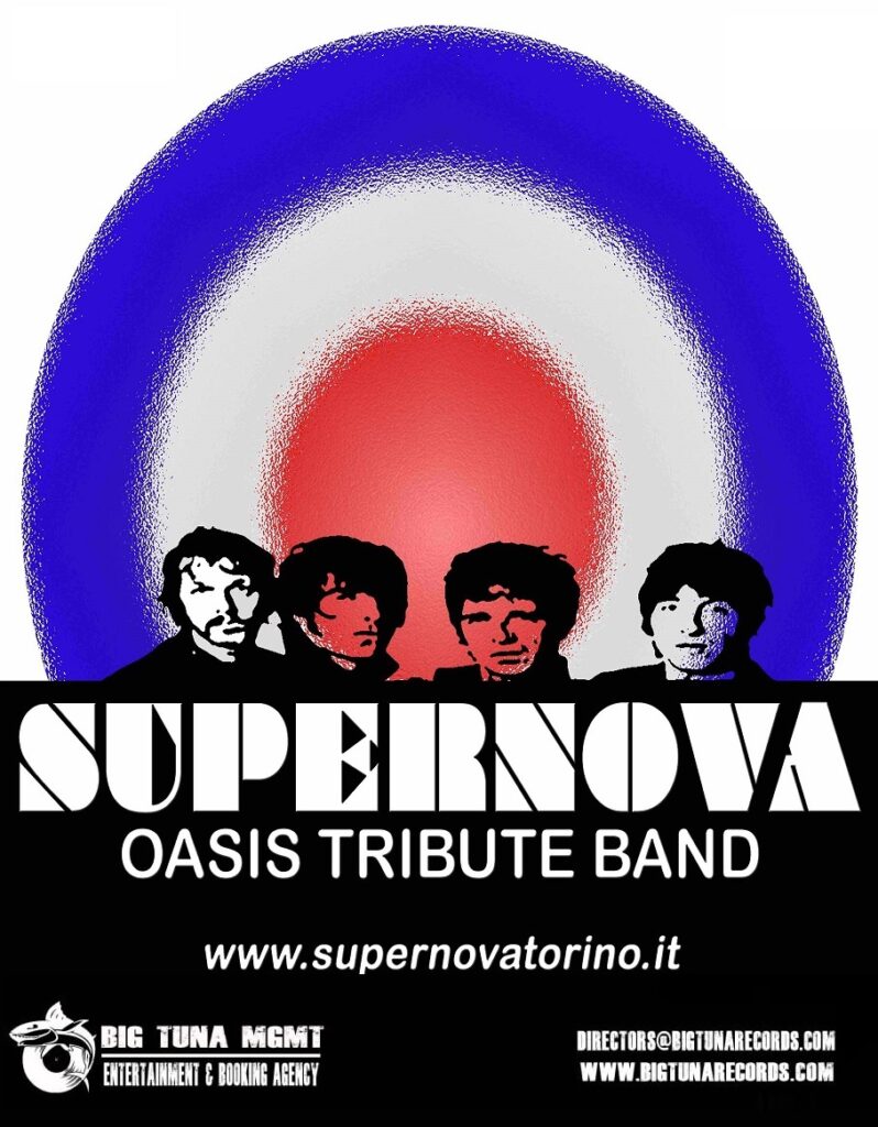 SUPERNOVA - OASIS TRIBUTE BAND live al PUB AL RIFUGIO, LUCINICO - SUPERNOVA - OASIS TRIBUTE BAND live al PUB AL RIFUGIO, LUCINICO