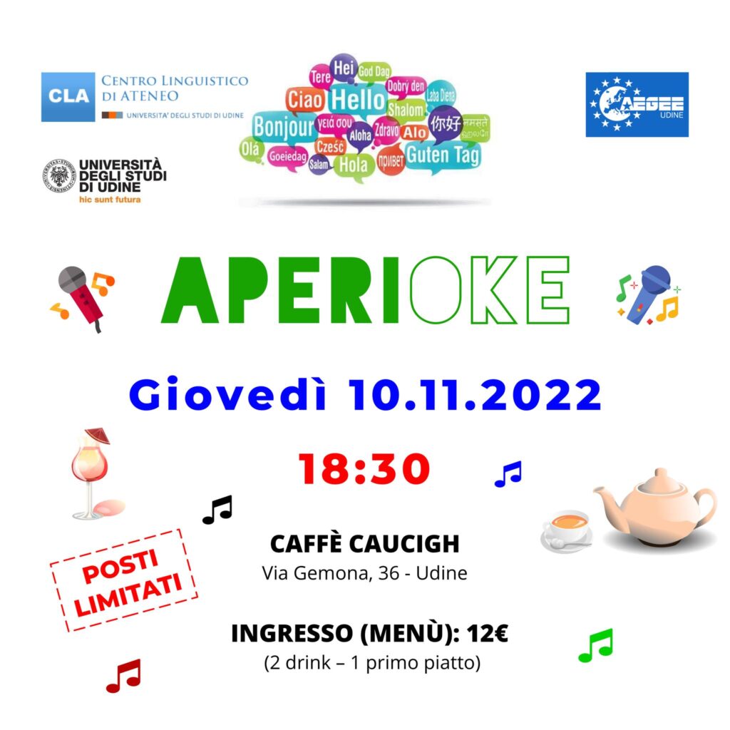 AperiOKE - AperiOKE