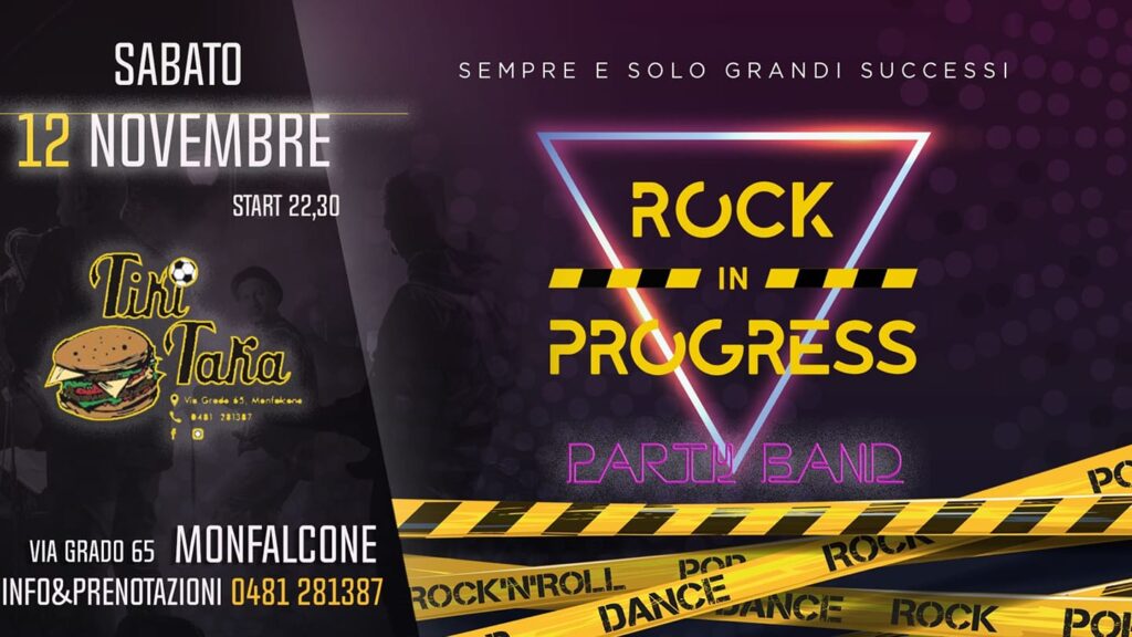 RockInProgressLive