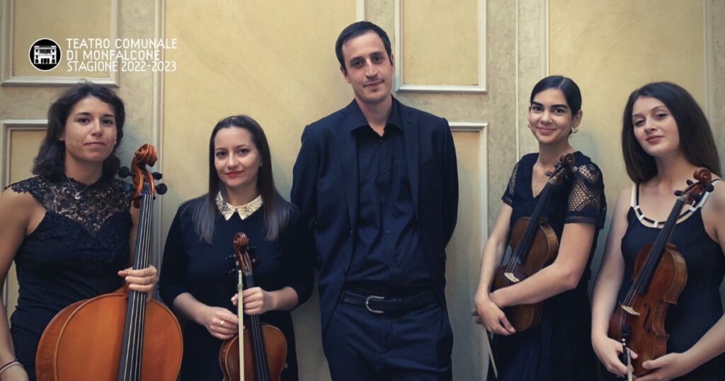 QUINTETTO VIRTUOSO