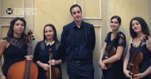 QUINTETTO VIRTUOSO QUINTETTO VIRTUOSO
