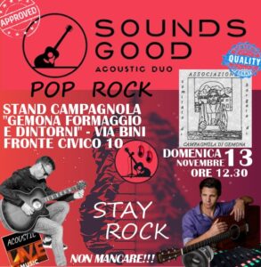 Stand Campagnola Gemona Formaggio e Dintorni Stand Campagnola Gemona Formaggio e Dintorni