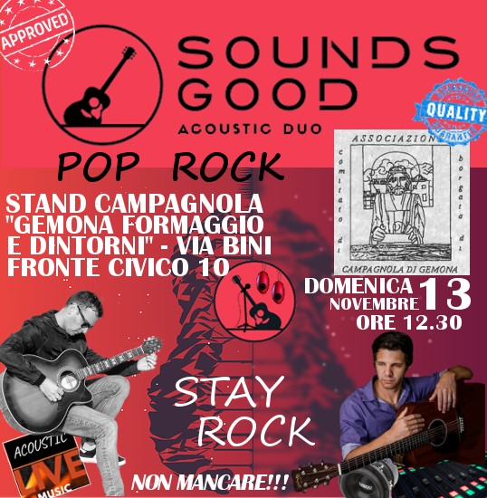 Stand Campagnola Gemona Formaggio e Dintorni 1 - Stand Campagnola Gemona Formaggio e Dintorni