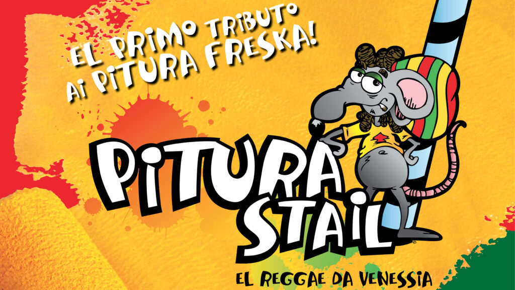 PITURA STAIL LIVE al TEPEPA