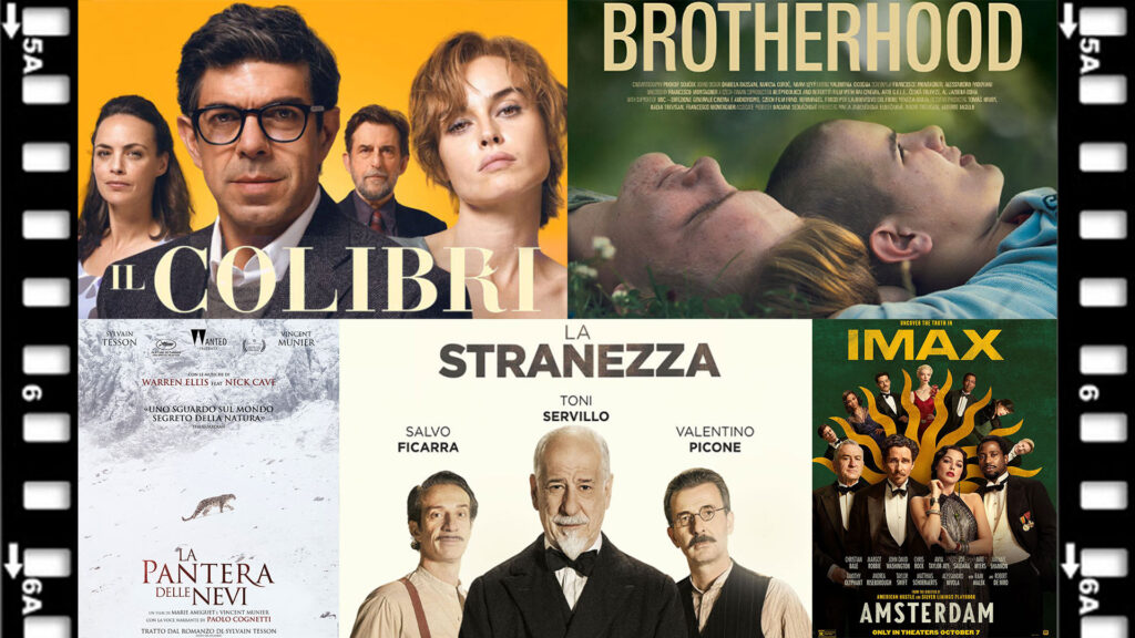 secondo Circuito Cinema Cormons