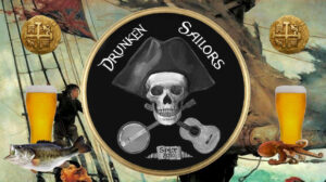 Drunken Sailors – Live al Geco Drunken Sailors - Live al Geco