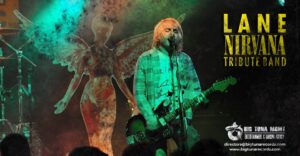 LANE | NIRVANA Tribute • LIVE • AL RIFUGIO • LUCINICO (GO) LANE | NIRVANA Tribute • LIVE • AL RIFUGIO • LUCINICO (GO)