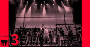 GREASE. Il musical GREASE. Il musical