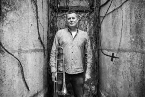 JOE FIEDLER al Circolo del Jazz Thelonious JOE FIEDLER al Circolo del Jazz Thelonious