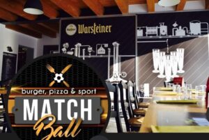 Karaoke del giovedì al Match Ball Karaoke del giovedì al Match Ball