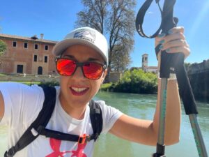 Ariis,il fiume Stella e le sue risorgive a piedi Ariis,il fiume Stella e le sue risorgive a piedi