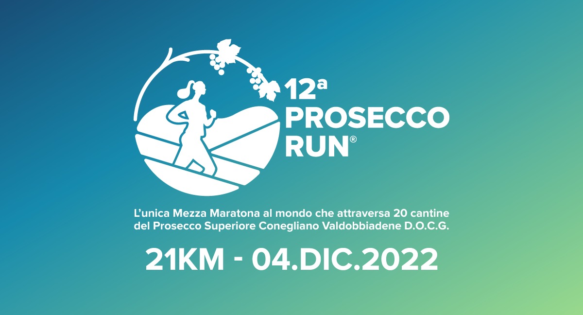 Prosecco Run 2022