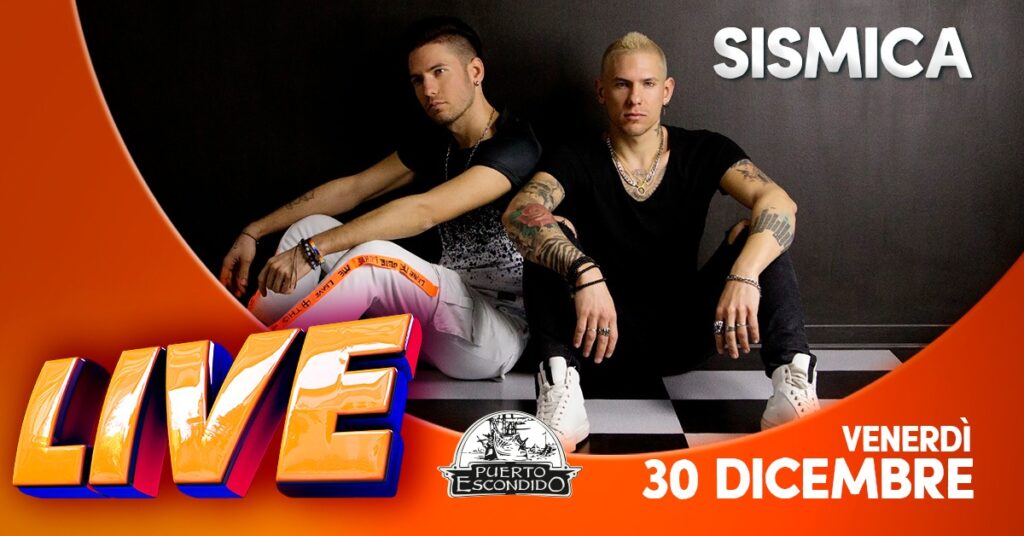 Sismica dal vivo al Puerto Escondido