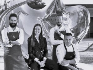 Cena-evento: il Pinot Nero FVG incontra i piatti dello Chef Andrea Fantini. FVGTasteTrack, 1edizione Cena-evento: il Pinot Nero FVG incontra i piatti dello Chef Andrea Fantini. FVGTasteTrack, 1edizione