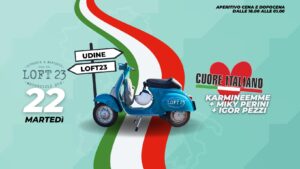 Cuore Italiano – Loft23 Cuore Italiano - Loft23