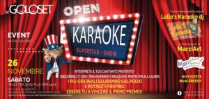 Karaoke Superstar Show Karaoke Superstar Show