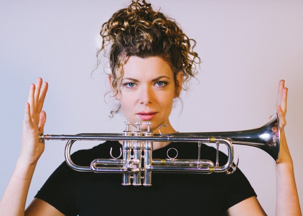 STEPH RICHARDS SUPERSENSE al Circolo del Jazz Thelonious - STEPH RICHARDS SUPERSENSE al Circolo del Jazz Thelonious