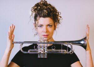 STEPH RICHARDS SUPERSENSE al Circolo del Jazz Thelonious STEPH RICHARDS SUPERSENSE al Circolo del Jazz Thelonious