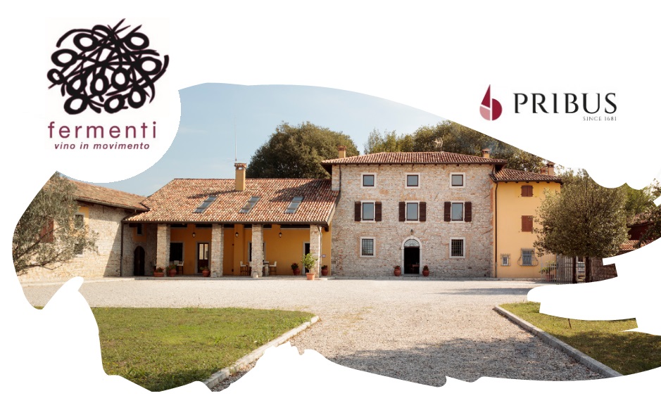 Incontriamoci da Pribus