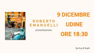“Quando tutto sembra immobile” a Udine "Quando tutto sembra immobile" a Udine