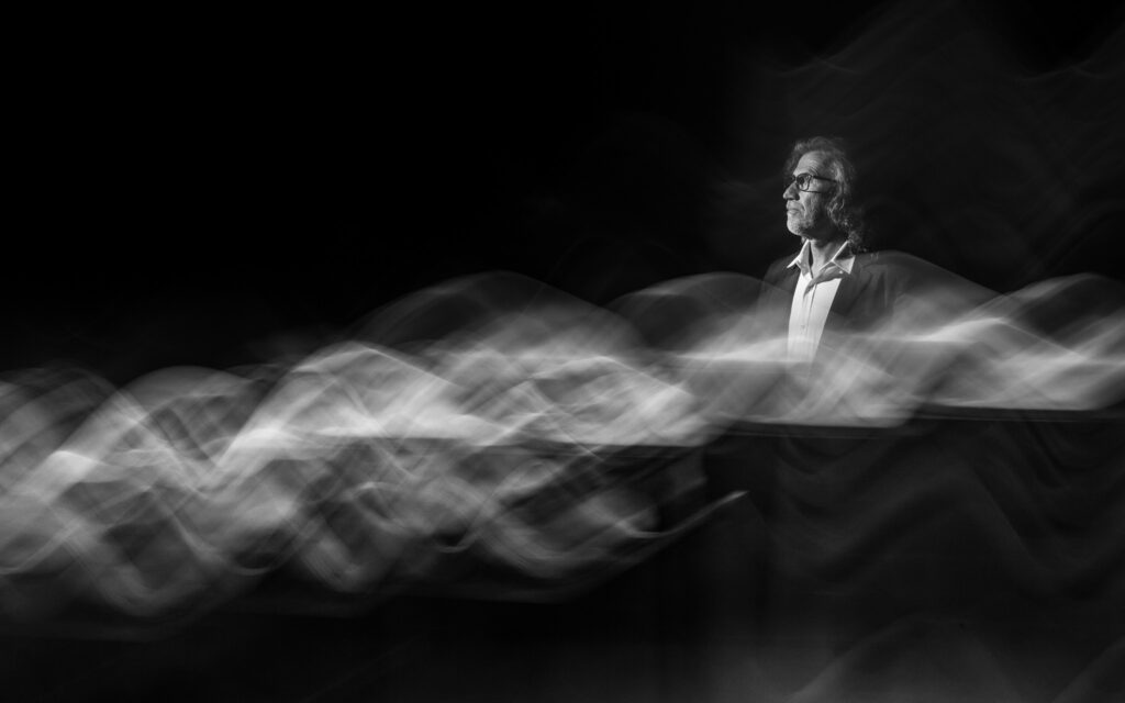 Il linguaggio della luce - Alberto Missana - Il linguaggio della luce - Alberto Missana