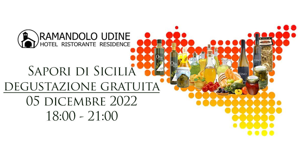 Serata Siciliana - Serata Siciliana