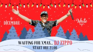 WAITING FOR XMAS … DJ ZIPPO WAITING FOR XMAS ... DJ ZIPPO
