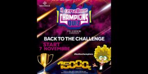 Il cervellone al The Orion’s – Pub & Beer BQ – Sevegliano – Udine Il cervellone al The Orion’s - Pub & Beer BQ - Sevegliano - Udine
