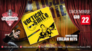 Vertical Smile Party Band Vertical Smile Party Band