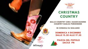 Christmas Country a Sacile Christmas Country a Sacile