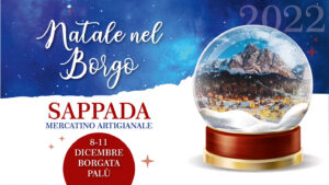 Sappada, Natale nel borgo Sappada, Natale nel borgo