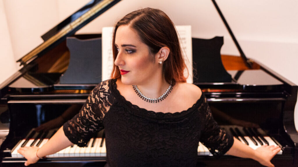 Concerto: Leonora suona Déodat - Concerto: Leonora suona Déodat - EventiFVG.it