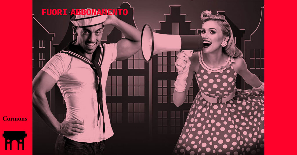 IL PAESE DEI CAMPANELLI a Cormons