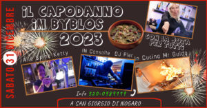 CAPODANNO 2023, OPEN BAR TUTTA LA NOTTE CAPODANNO 2023, OPEN BAR TUTTA LA NOTTE