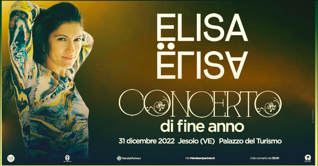 Concerto di Fine Anno - Jesolo