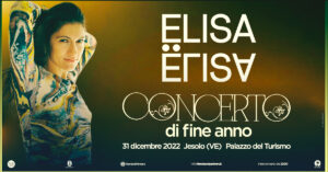Concerto di Fine Anno – Jesolo (VE) Concerto di Fine Anno - Jesolo