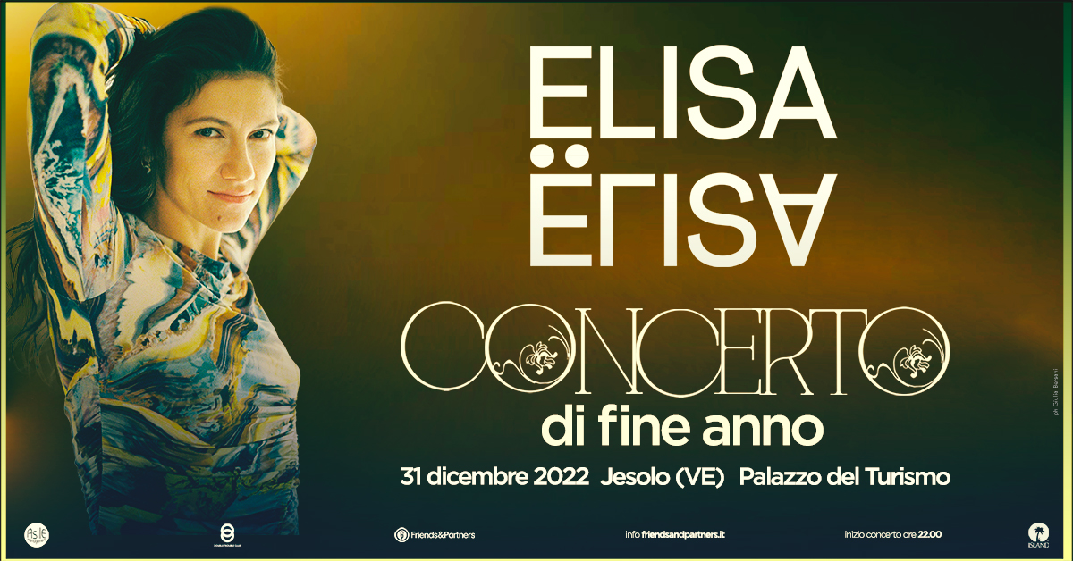 Concerto di Fine Anno - Jesolo