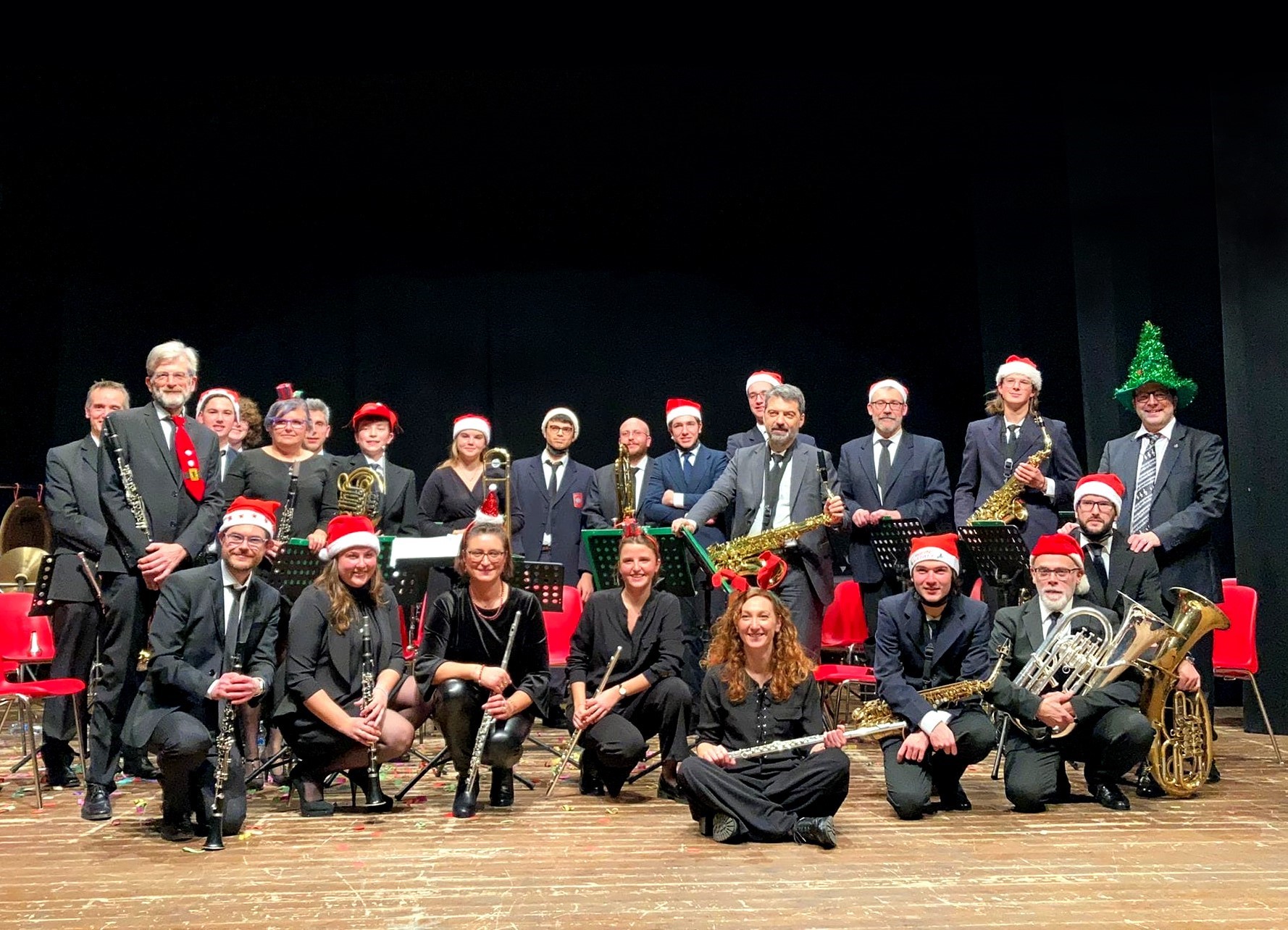 Buon Natale in Musica 2022