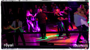 ROYAL …TROPICANDO ROYAL ...TROPICANDO